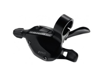 řazení Sram X.5 Trigger 2/3x10
