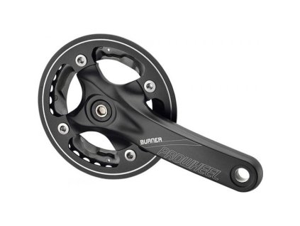 kliky Prowheel BURNER 32zubů 152mm