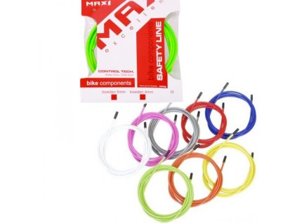 bowden MAX1 řadící balení 3m