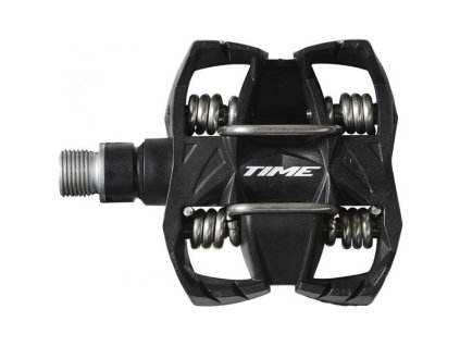 pedály Time Atac MX 4 Enduro