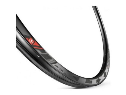 ráfek Mach1 Klixx Dics 26" 32děr