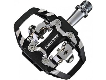 pedály Exustar PM228