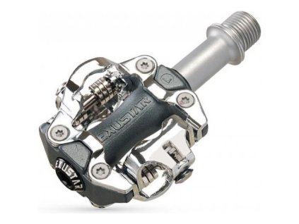 pedály Exustar PM213
