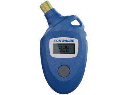 tlakoměr Schwalbe AIRMAX digitální