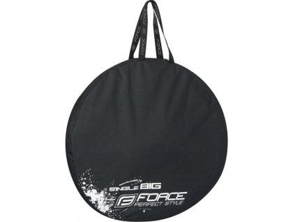 brašna Force Single BIG pro MTB 26-29"