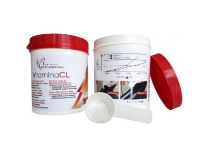 Effetto Mariposa Vitamina CL 200ml