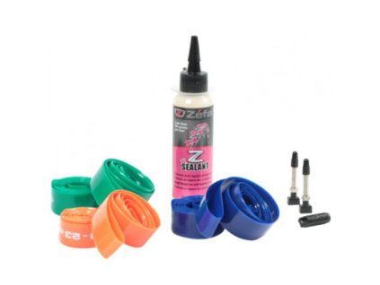 Zefal Tubeless kit