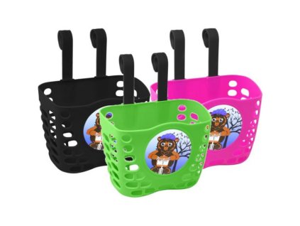 koš Force na řidítka dětský