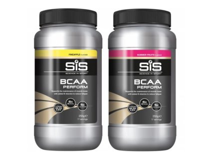 SiS BCAA