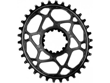 převodník AbsoluteBlack Oval Sram BOOST 3mm offset