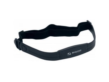 Sigma hrudní pás k pulsmetrům Analog