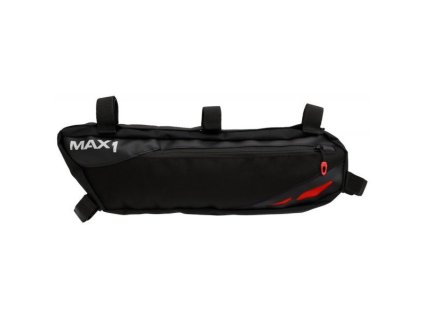 brašna MAX1 Backcountry One