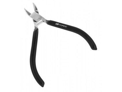 kleště Force štípací na stahovací elektropásky