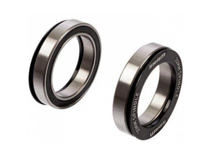 středové složení Sram BB30