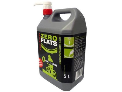 tmel ZeroFlats 5Litrů