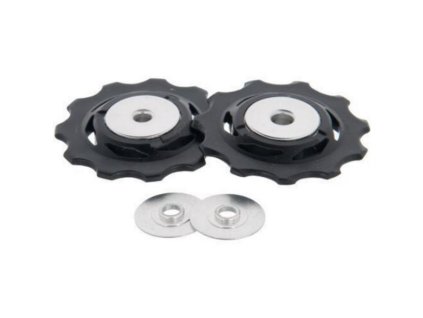 kladky přehazovačky Sram Force/Rival/Apex 10sp.