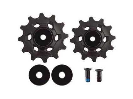 kladky přehazovačky Sram GX Eagle 12sp.