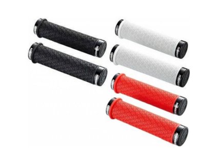 gripy Sram Silicone Locking