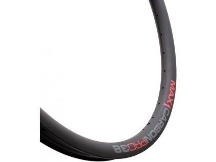 ráfek MAX1 Carbon Enduro 27,5" 38mm