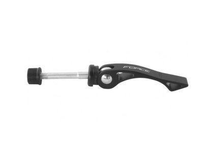 podsedlový rychloupínák Force Al