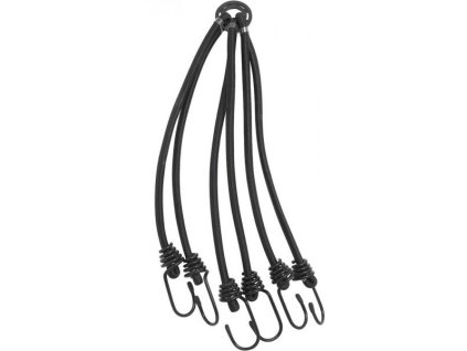 gumicuk upínací pavouk