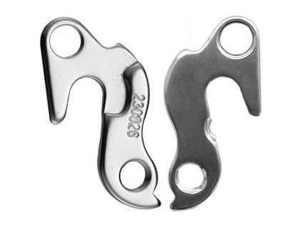 patka k přehazovačce GH068