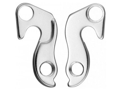 patka k přehazovačce GH101