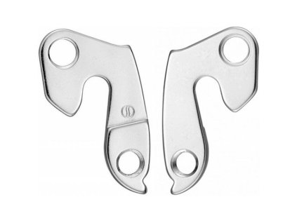 patka k přehazovačce GH106