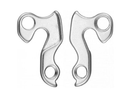 patka k přehazovačce GH117