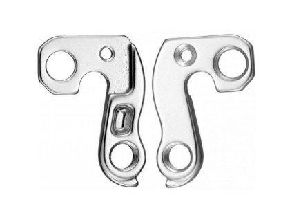 patka k přehazovačce GH127