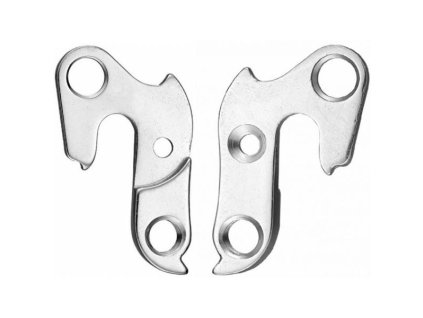 patka k přehazovačce GH133