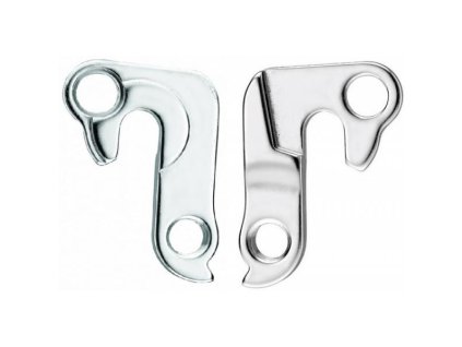 patka k přehazovačce GH134