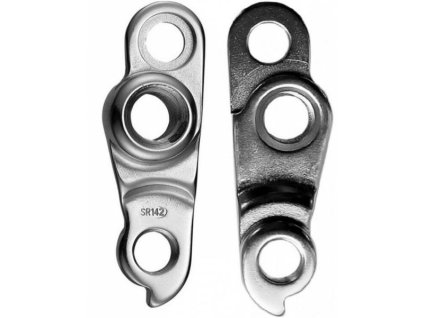 patka k přehazovačce GH087