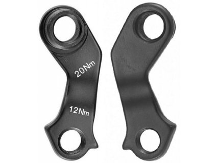 patka k přehazovačce GH099