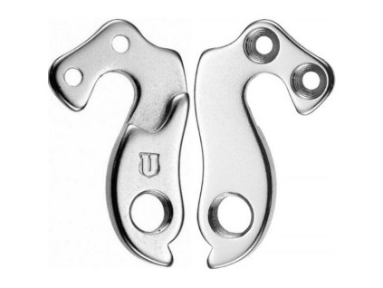 patka k přehazovačce GH172