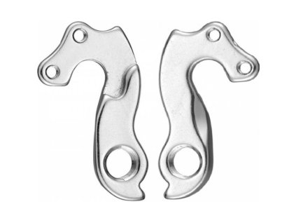 patka k přehazovačce GH122