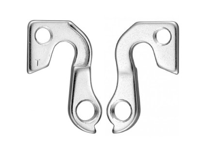 patka k přehazovačce GH100