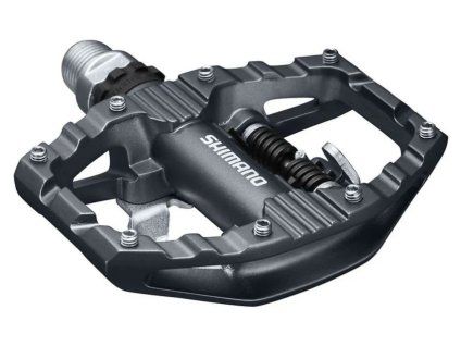pedály Shimano PD-EH500