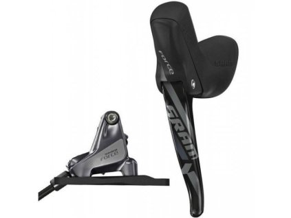 brzda Sram Force CX1 levá