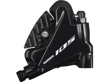 brzdový třmen Shimano 105 BR-R7070 černý
