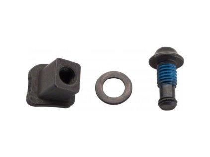 Shimano šroub SL-M8000/9000 I-Spec II