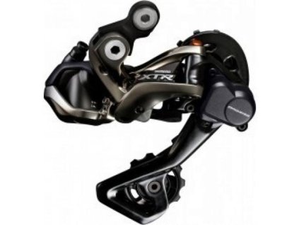 přehazovačka Shimano XTR Di2 RD-M9050