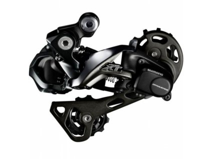 přehazovačka Shimano XT Di2 RD-M8050 GS