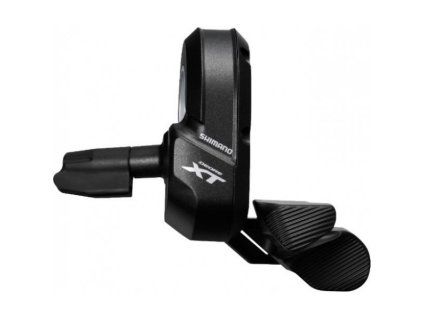 řazení Shimano XT Di2 SW-M8050
