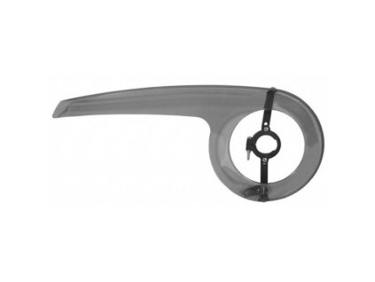 kryt převodníku plastový