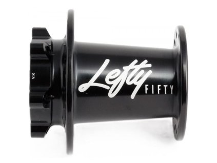 Cannondale Lefty 50 disc náboj 6děr přední 28děr