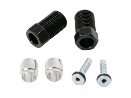 koncovky sada Formula FLC630 5mm