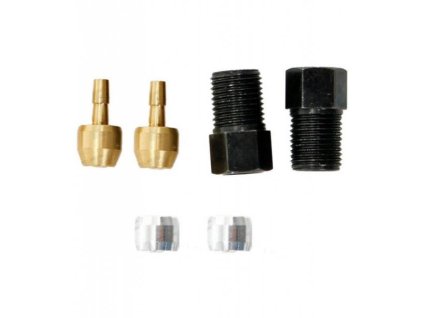 koncovky sada Hayes FLC640 5mm