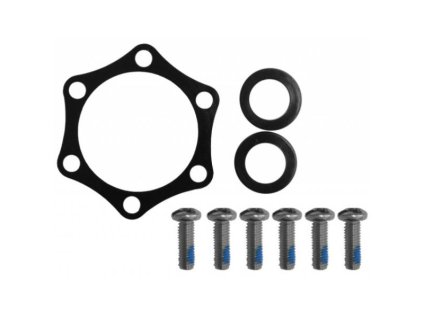 adaptér pro náboje 142mm na Boost 148mm