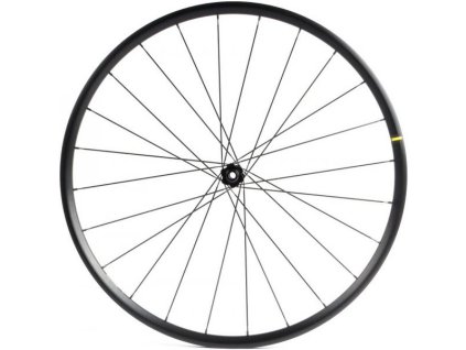zapletené kolo Mavic Open Disc přední 12x100mm C-lock